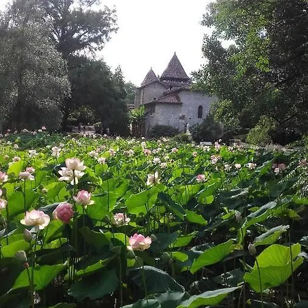 T1 Bis De 27m2 A Barbotan -minimum 21 Nuits - Au Calme #vacances#cure-lac Et Piscine A 1 Km, Apartment *