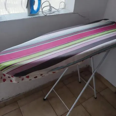 T1 Bis De 27m2 A Barbotan -minimum 21 Nuits - Au Calme #vacances#cure-draps Founis *
